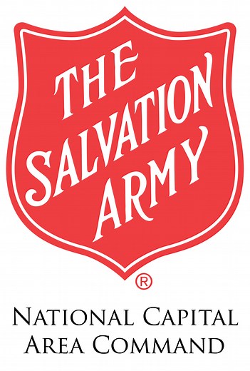 The Salvation Army National Capital Area Command | America's Charities