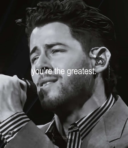 Jonas Brothers Shine in