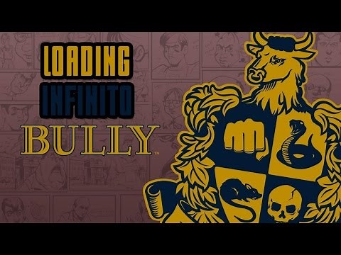 COMO RESOLVER BUG LOADING INFINITO BULLY-ATUALIZADO 2020