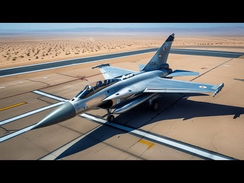 🔥 “Dassault Mirage 5 – The Legendary Fighter Jet That Changed Air Combat”