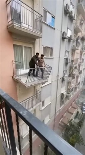 Earthquakes don’t knock on doors first, they arrive as a low rumble that makes you question whether you imagined it until the railing in front of you starts vibrating and the building across the courtyard begins to sway in a way buildings are never supposed to sway, people step out onto balconies thinking open air feels safer and for a few seconds it looks manageable, just shaking, just noise, until you notice the hairline cracks spreading along the concrete base like spiderwebs racing against t