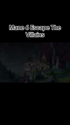 #mlp #g4 #season9 #endingoftheend #fyp #mane6 #starlightglimmer #pillarsmlp #tirek #cozyglow #queenchrysalis