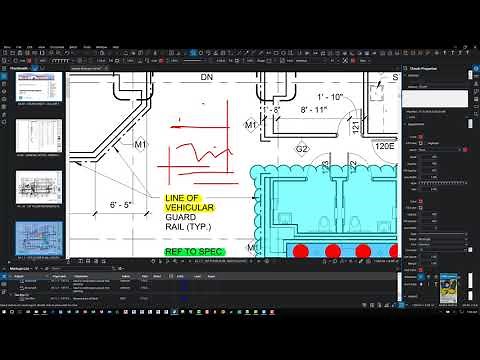 Bluebeam Revu 2018 Markups