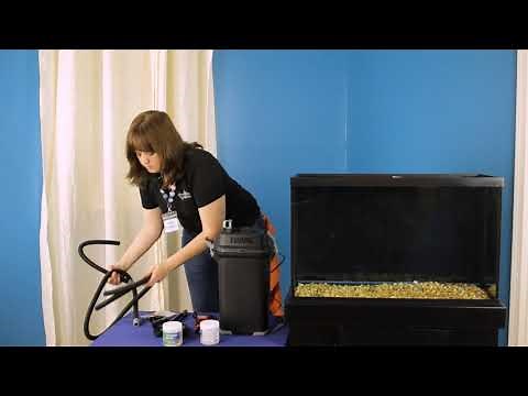 How to Setup a Fluval Canister Filter: That Fish Place - That Pet Place