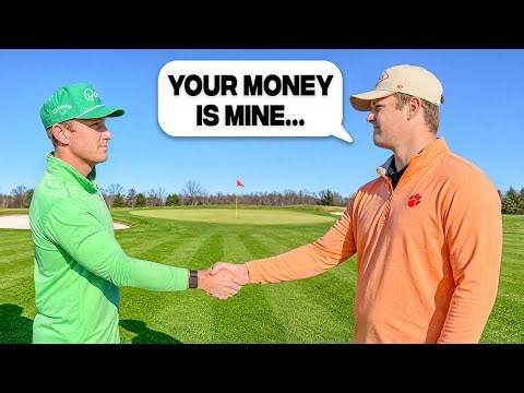 A Random Subscriber Tries to Take $3,000 From Me