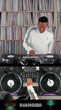 Back to my R&B + HipHop roots 🎶