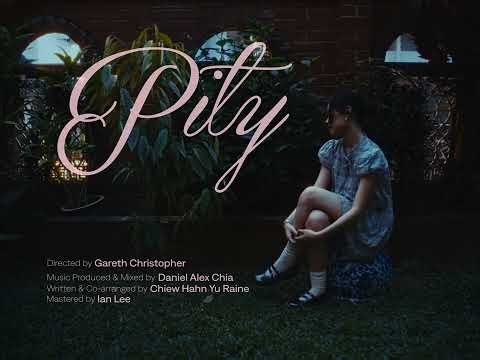 rhyu - Pity (Visualiser)