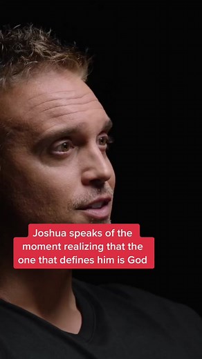 Inspiring Redemption Story of Joshua Broome