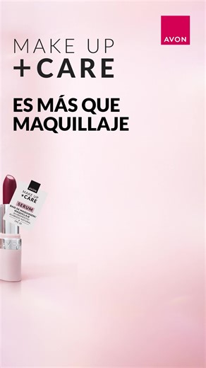 60K views · 2.3K reactions | Make Up + Care | Avon | Facebook