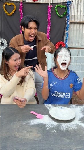 อ้าวเป็นแบบนี้ได้ไงเนี่ย‼️ #สกลนคร #ฮ่าๆตลกๆ