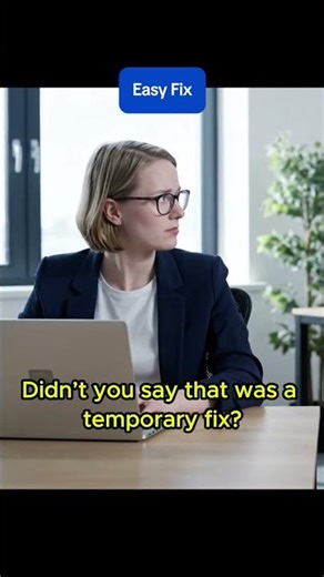 Easy Fix :)#devhumor#techmemes#engineerhumor#debugging