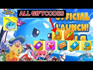 Pew Pew Slime Idle RPG | All 5 Giftcodes + How to Redeem | Pew Pew Slime Idle RPG Global & Codes