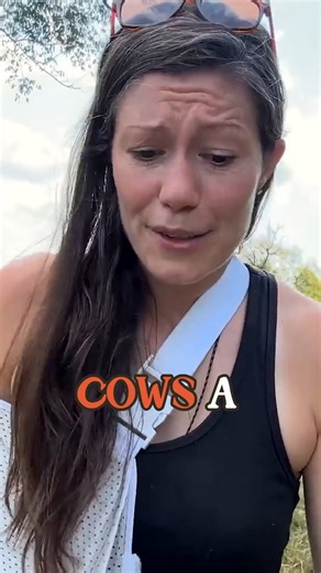 26K views · 546 reactions | The Hidden Side Of Milk Production #milk #cows #farm | Anne of All Trades | Facebook