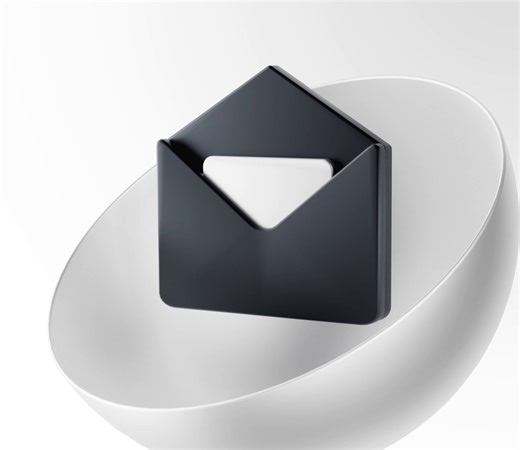 3D icon animation, animated icons, 3D motion website video