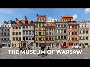 The Museum of Warsaw
