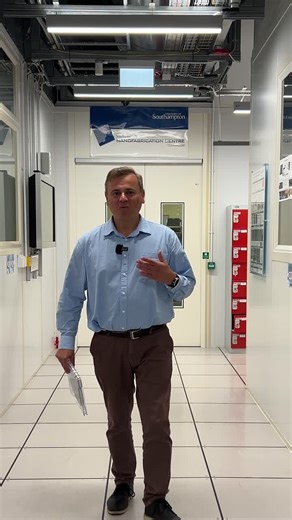 How silicon photonics could revolutionize computing | University of Southampton posted on the topic | LinkedIn