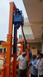 42K views · 952 reactions | Portable Submersible Boring Machine ⚙️ #waterrotary #kumarengineeringworks #boringmachine #manufacturer #exporter | Kumar Engineering Works | Facebook