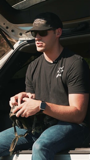 The New Use for Ballistic Helmets | Full Video LIVE NOW!