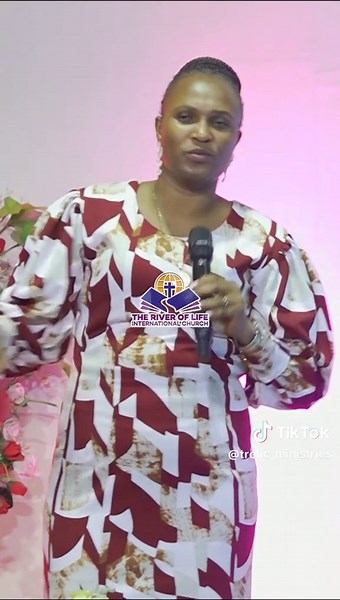 Trolic Ministry Worship: River of Life International Church
