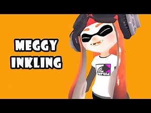 Meggy Inkling