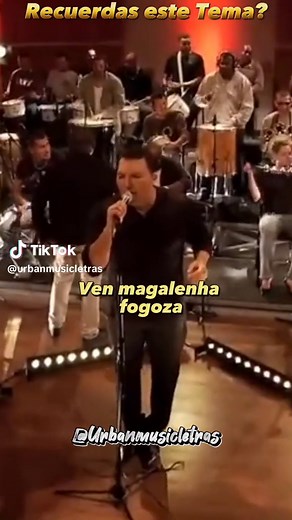 Sergio Mendes, Leandro Lehart - Magalenha
