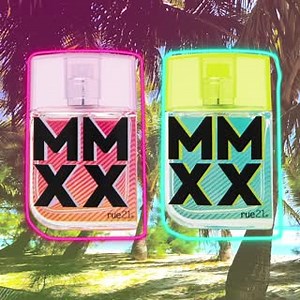 GIVEAWAY! 💞💙 Our latest limited-edition fragrance, MMXX is HERE. Want to win the collection for you and your crew? Head to our Instagram to learn how to enter! https://bit.ly/2xUCVJX | rue21