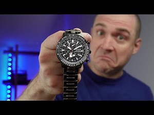 The Watch Every Globetrotter Needs (Here's Why)