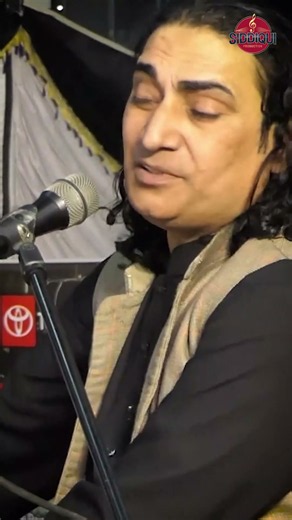 Ranjish Hi Sahi #naseemalisiddiqui #live #siddiquiproduction 2