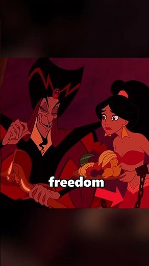 Princess Jasmine Had The Worst Birthday In Disney History… Or Did She?