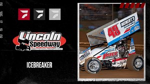 2025 Icebreaker 30 at Lincoln Speedway - Videos - FloRacing