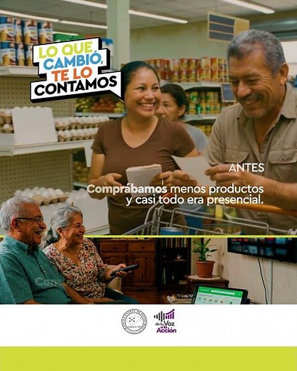 El BCH moderniza el IPC para incluir las nuevas formas de consumo