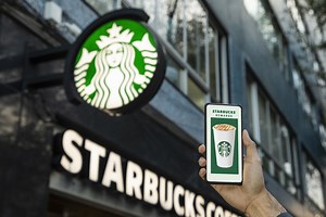 Starbucks Rewards Pick Up llega a México: pide y paga tu café desde una app y recógelo en la tienda