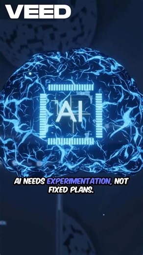 Why AI Fails in Companies (It’s Not the Technology)