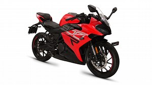 Keeway K300 R Price, Images & Used K300 R Bikes - BikeWale