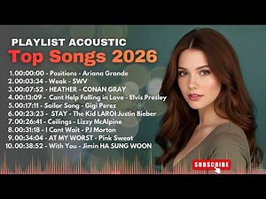 Best Pop Song Covers 2026 🎧 | HotHit Music