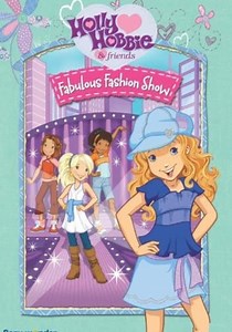 Holly Hobbie and Friends: Fabulous Fashion Show streaming