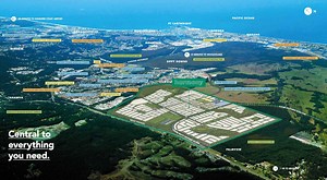 [Land for Sale & Display Village] Harmony Estate, Palmview | OpenLot