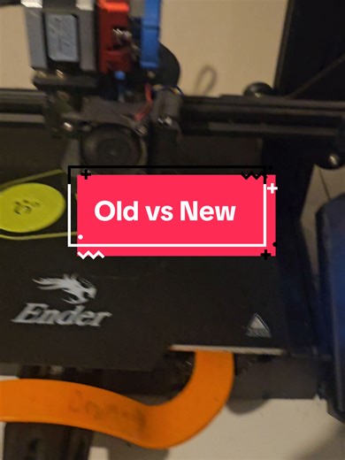 Whats your printer of choice #3dprint #kc3d #creality #fyp