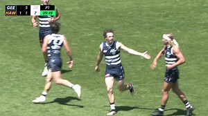 30K views · 87 reactions | Can Max Holmes take his game to the next level following a career-best season in 2024? Watch today’s game live on Fox Sports, available on Kayo Sports and Foxtel. | AFL | Facebook