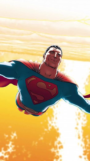 Dark Superman: The Demonic twist. #dccomics #JusticeLeague #marvelcomics #mcu #DCU #marvel #marvelvsdc #superman #hulk | Unmasked Comics