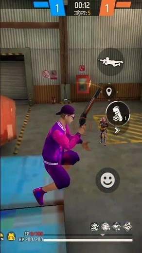 Raistar voice and gameplay #freefire #raiestar #gaming