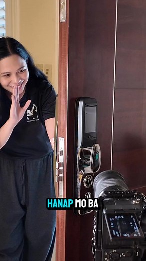 517 reactions · 38 shares | Hanap mo ba ay smart door lock na pwede sa lahat ng klase ng pinto? Message us now!  #smartlock #smartdoorlock #doorlock #hightechdoorlock #smarthome | MUMIN Innovations | Facebook
