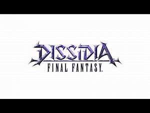 Dissidia Arcade - Kefka Trailer!!