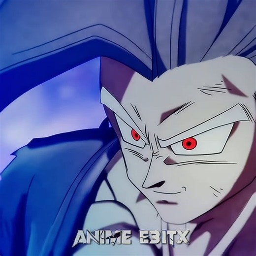 Cell Will Afraid Of Gohan🥶 #goku #gohan #dbz
