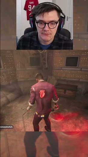 How to find the secret room in the new DBD Alien map