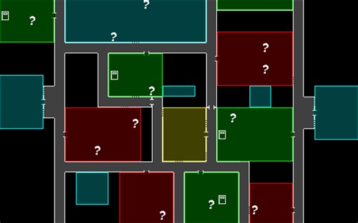 【Baldi's Basics Mod】我用BB 的地图编辑器还原了BBCR的地图（全网最还原版本）