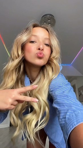 Lilliana Ketchman on Instagram: "comment DANCE one letter at a time! 🫶 . . . . #reels #fun #dance #reels"