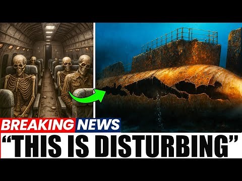 Experts FINALLY Solve the USS Thresher Mystery, and It Changes Everything We Know