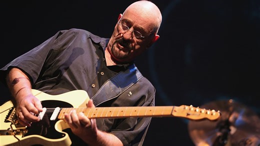 “I wish I knew more about what the hell I was doing when I’m playing”: Dave Mason has recorded with Jimi Hendrix and Wings, and inspired George Harrison to play slide guitar – and he’s done it all without “a lot of technique”