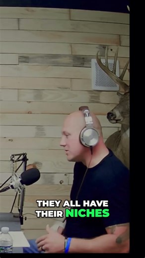 Shoot Everything! Why Smooth Draw Cycle Wins when it comes to compound bows built for hunting.